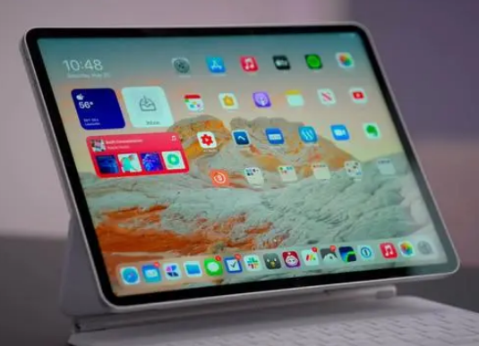 白碱滩ipad维修分享新款iPad Pro或将采用M4芯片 