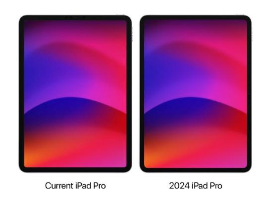 白碱滩白碱滩ipad维修服务点分享新款iPad Pro和iPad Air要来了