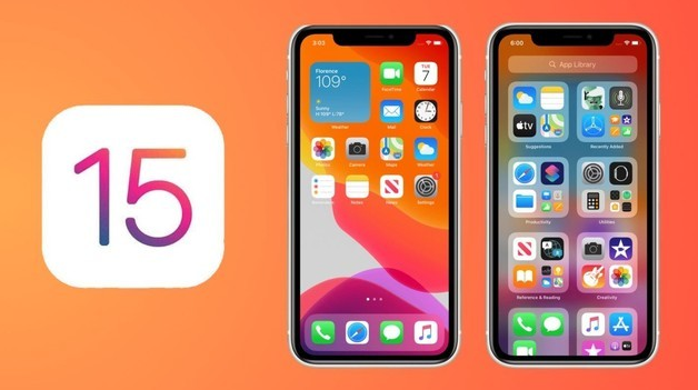 白碱滩苹果13维修分享iPhone13更新iOS 15.5，体验如何 