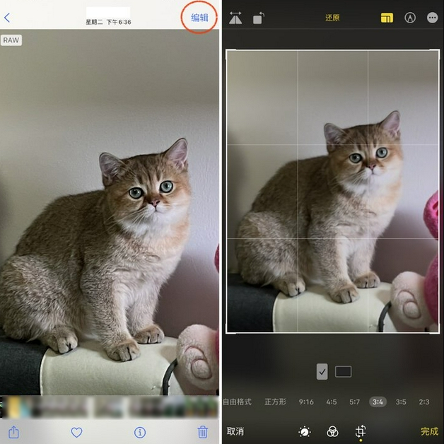 白碱滩苹果手机维修分享苹果 iPhone 12 Pro 拍照会过度锐化 