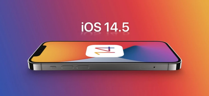 白碱滩苹果手机维修分享谈谈iOS14.5正式版的使用感受 