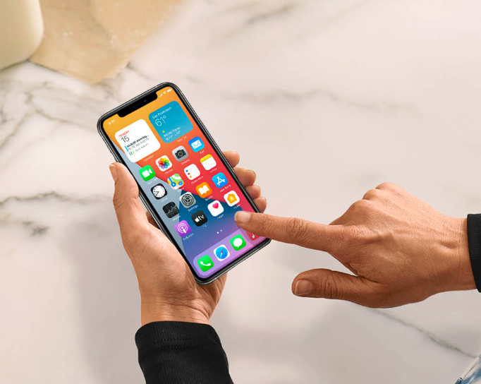 白碱滩苹果手机维修分享iPhone 12 出现运行缓慢或死机的情况怎么办 