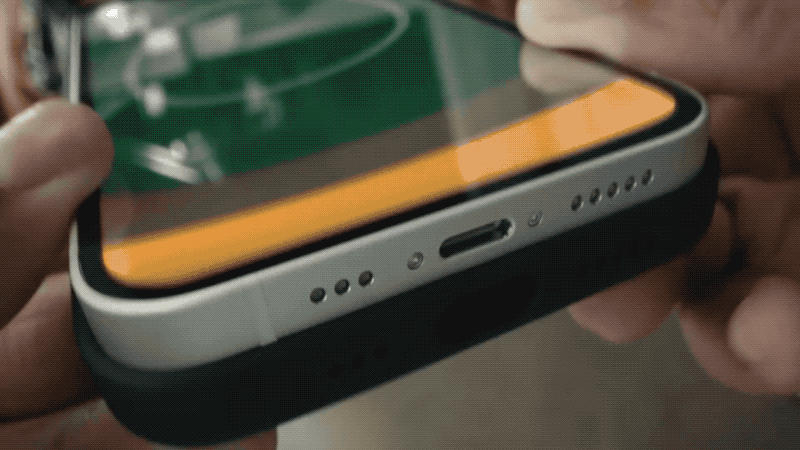 白碱滩苹果手机维修分享未来 Magsafe 还有哪些发展空间 