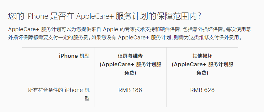 白碱滩苹果手机维修分享苹果 iPhone 12 官方维修价格是多少 