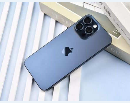 白碱滩苹果维修点分享iPhone 15 Pro Max进水维修 