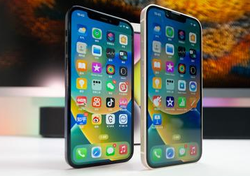 白碱滩苹果维修点分享iPhone 14 Plus发烫常见情况科普 