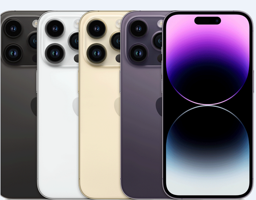 白碱滩苹果维修点分享iPhone 14 Pro发烫易忽略问题解析 