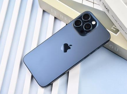 白碱滩苹果维修点分享iPhone 15 Pro Max发烫深度剖析 