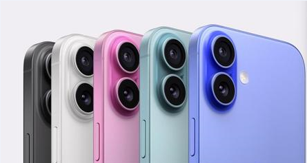 白碱滩苹果维修点分享iPhone 16发烫易忽视因素汇总 